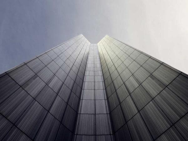 İnzibati, ofis, HR — nümunə elan