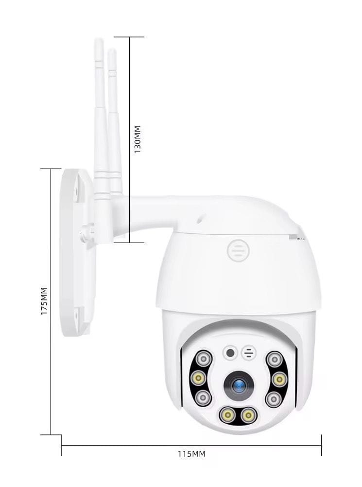 WiFi Kamera A6