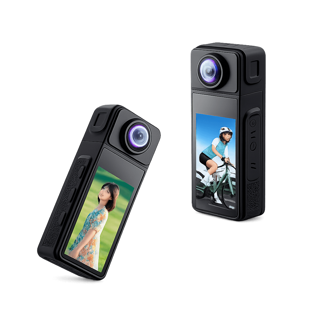 dV02 Kamera recorder