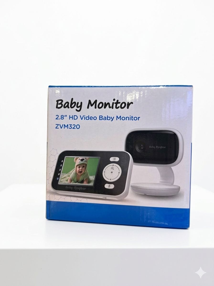 Baby Monitor ZV320