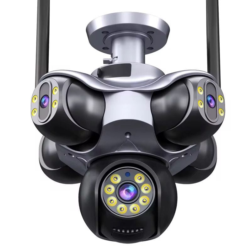 WiFi Kamera 5 Lens SF-6