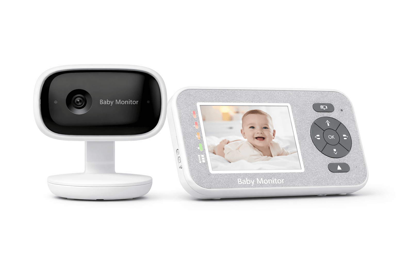 Zv721 Baby Monitor