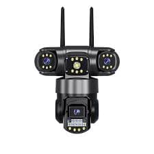 Geek Space SC28 -5G-8MP