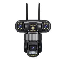 Geek Space SC28 -5G-8MP