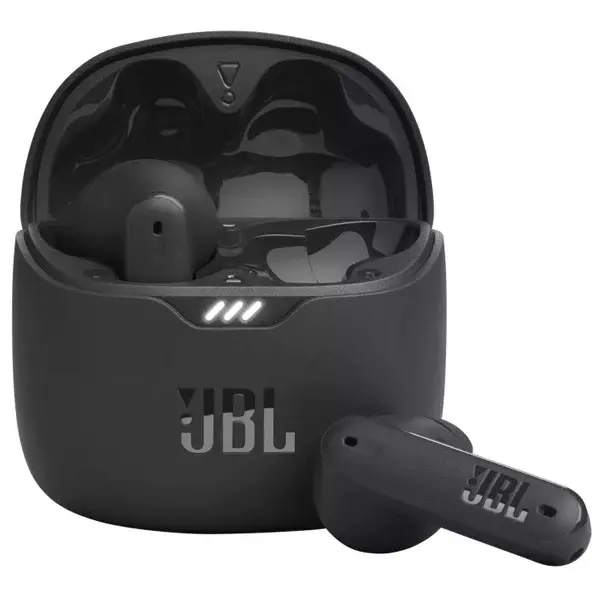 Jbl Wave Flex Black