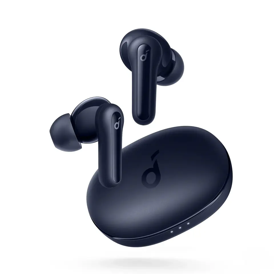 Soundcore Life P2 Mini black