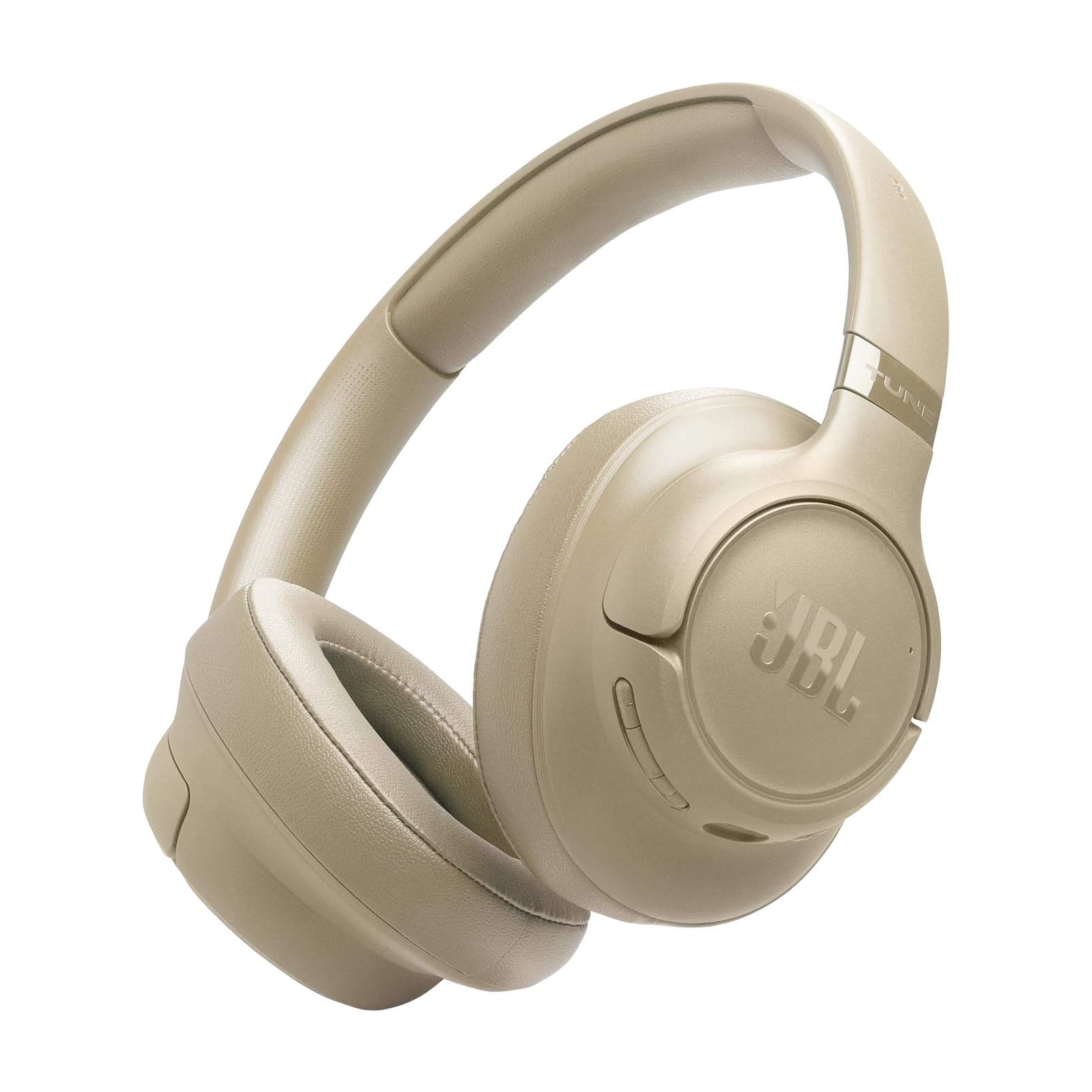 JBL Tune 730BT Beige - Simsiz Qulaqlıq