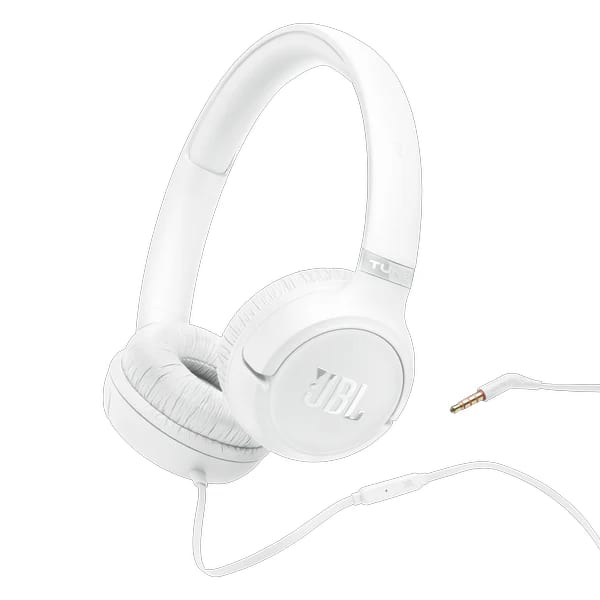 JBL Tune 530BT White - Simsiz Qulaqlıq