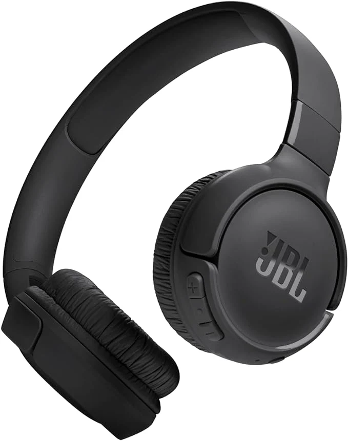 JBL Tune 520BT Black - Simsiz Qulaqlıq
