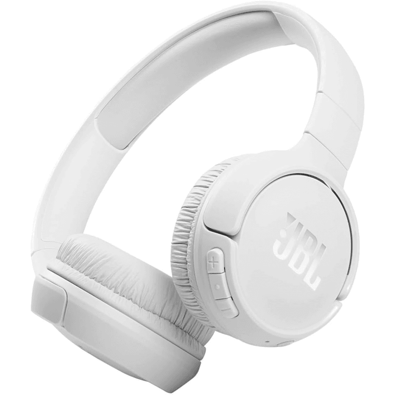 JBL Tune 510BT White - Simsiz Qulaqlıq