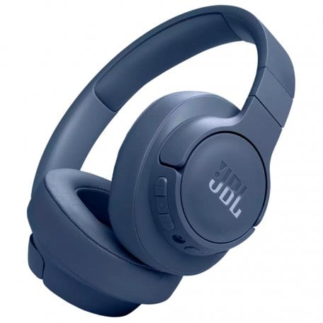 JBL Tune 770NC Blue - ANC Simsiz Qulaqlıq