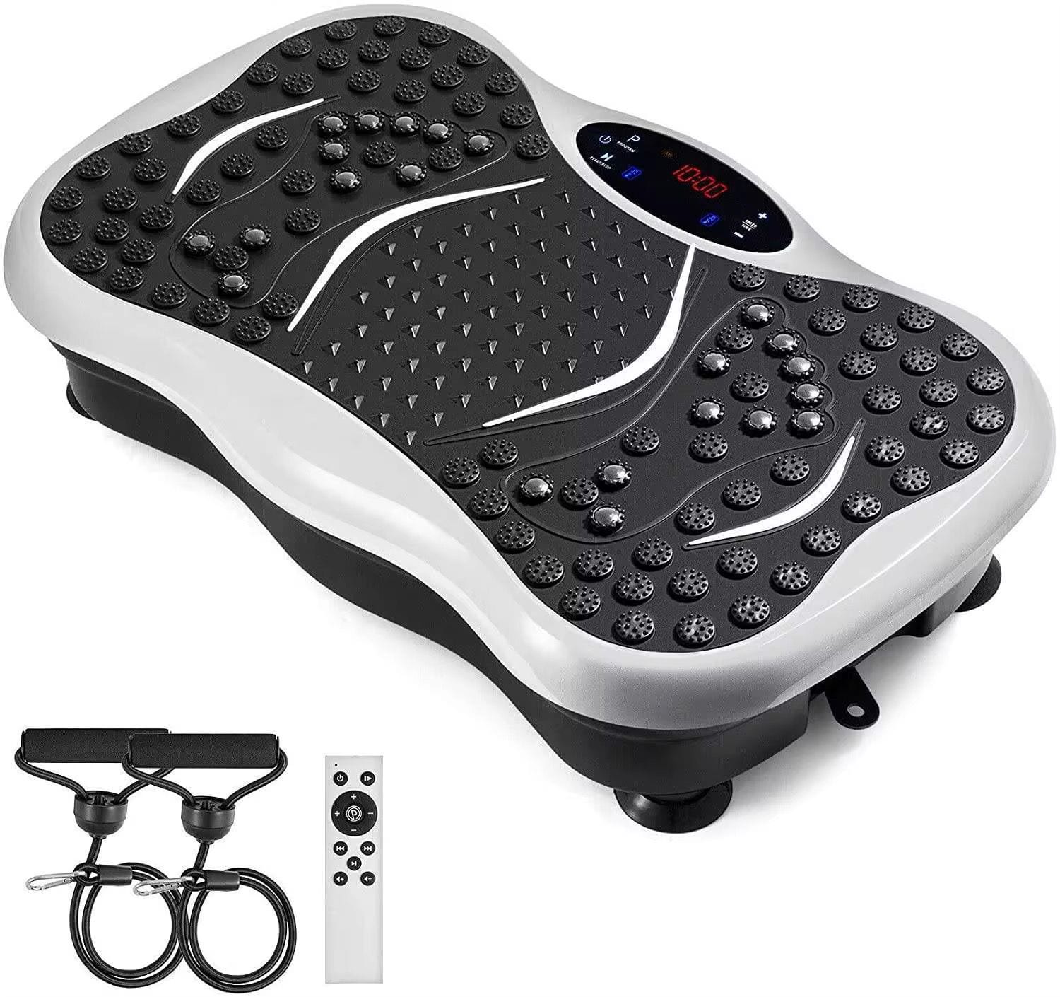 Massage YT-004 Black - Bədən Masaj Aparatı