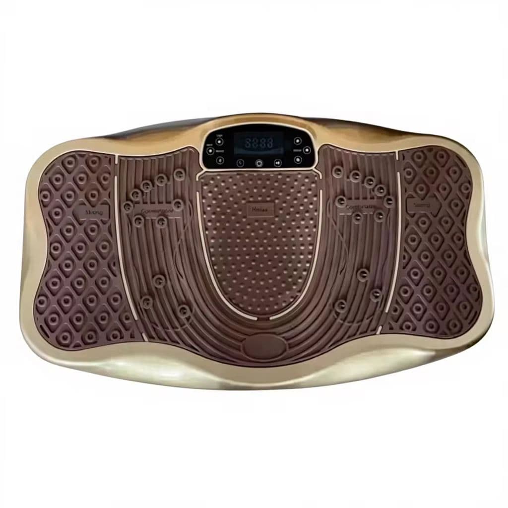 Body Massage YT-006 Gold - Ayaq Masaj Aparatı