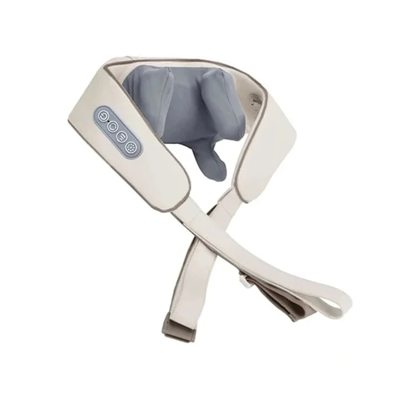 Neck Massager - Boyun Masaj Aparatı