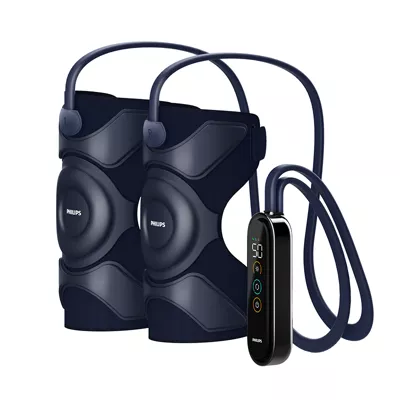 Philips PPM5521 - Diz Masaj Aparatı