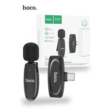 Hoco L15 Type-C Mikrofon