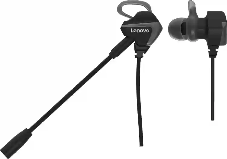 Lenovo H105 Qara Mikrofon