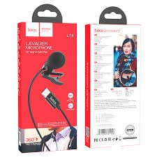 Hoco L14 Type-C Mikrofon