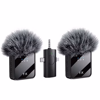 F11-2 Microphone Mikrofon