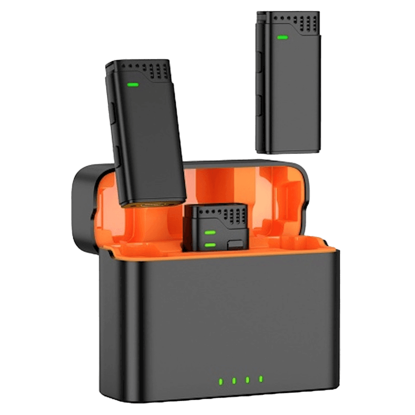 Mw-16 Mikrofon 3in1