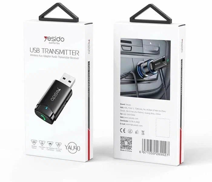 Yesido Yau40 Mikrofon