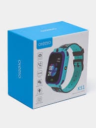 Oteeto KS1 Blue - Uşaq üçün Smart Saat