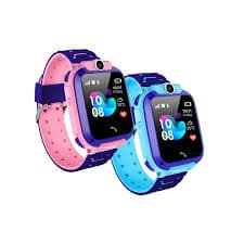 Oteeto KS1 Pink - Uşaq üçün Smart Saat