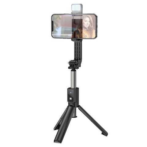 D10S Selfie - Selfi Çubuğu və Tripod