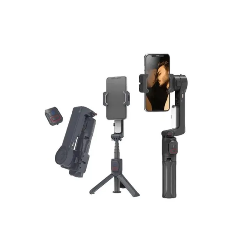 A10 Pocket Gimbal - Telefon Stabilizatoru