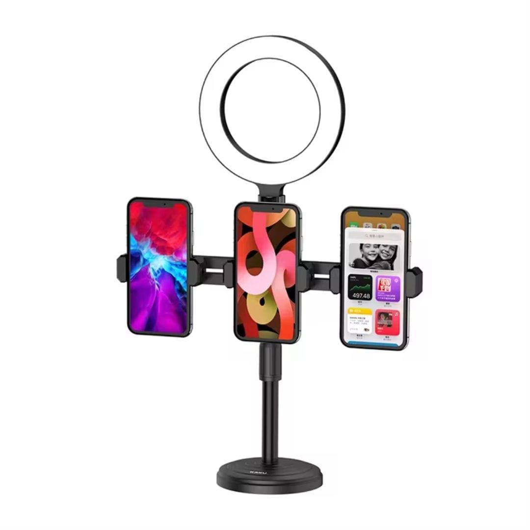 Kaku KSC-1514 XIULI - Masaüstü İşıqlı Telefon Stendi