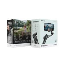 Green Lion GXV-3 - Telefon Gimbalı