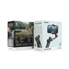 Green Lion GXV-3 - Telefon Gimbalı