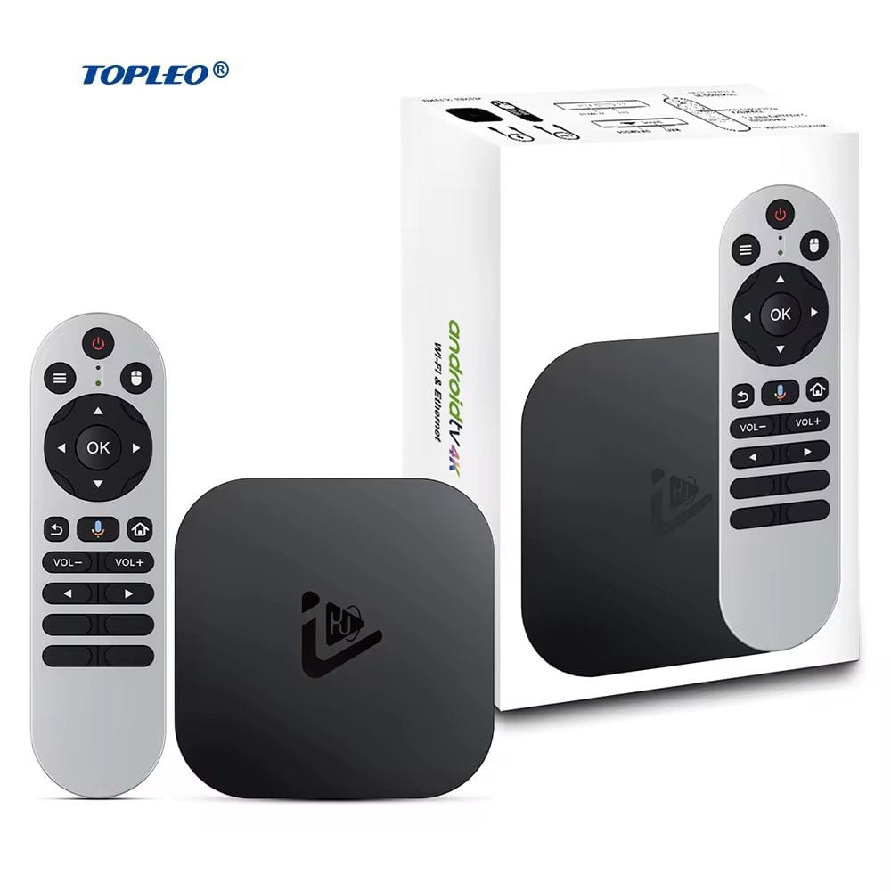 C7 TV Box