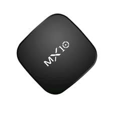 Mx10 Box S Qara