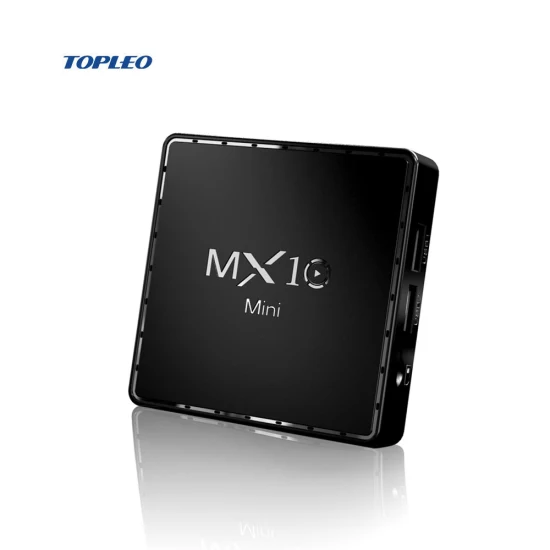 Mx10 Mini Qara