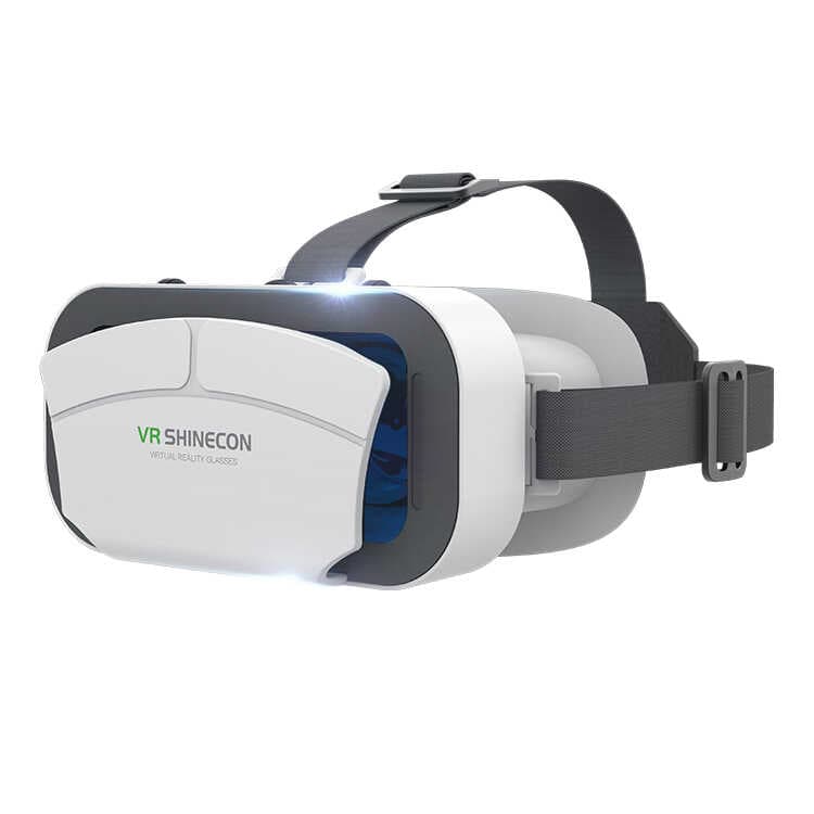 Shinecon G12 White - VR Eynək