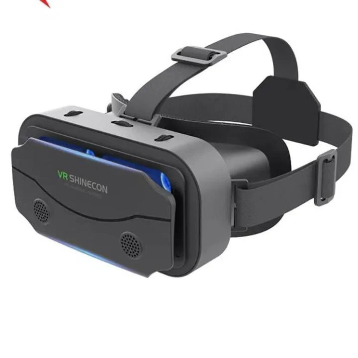 Shinecon G13 Black - VR Eynək