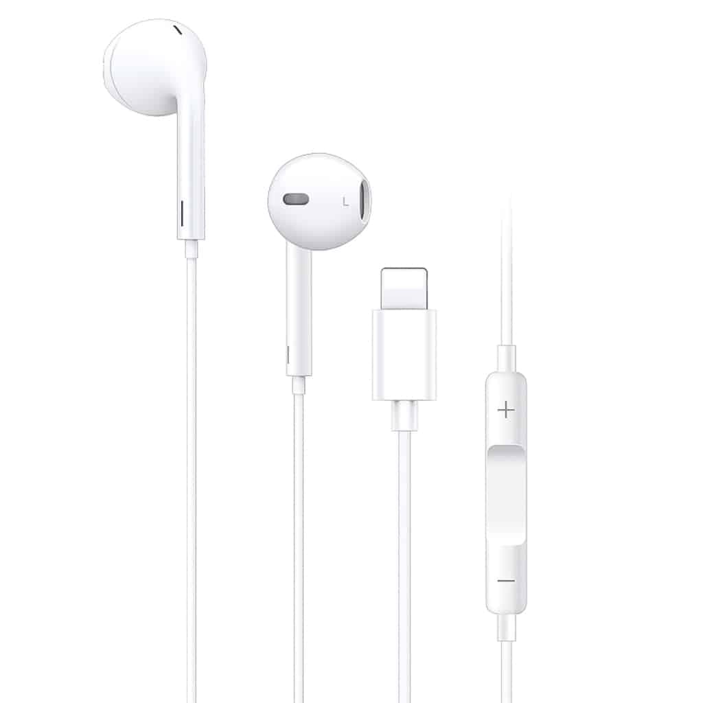 Yesido YH20 White - Simli Qulaqlıq