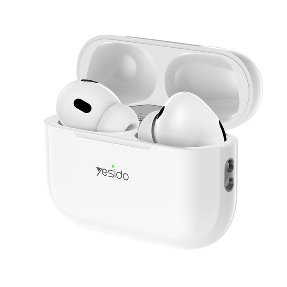 Yesido JB23 White - TWS Simsiz Qulaqlıq